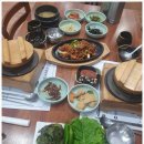 해남쌈밥 이미지