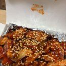 예원닭강정 하남점 | 하남 신장동 닭강정 큰집닭강정 하남신장점