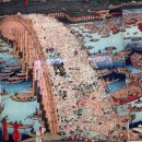 미노카랜드 | <스미다강, 에도시대 도시 풍경>서울역사박물관: 3. 스미다 강의 사계절