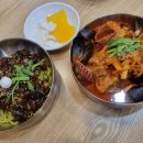 수원-1529 | 뼈짬뽕으로 유명한 수원의 맛집 뼈대있는짬뽕 수원본점 수원중국집맛집