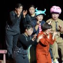 뮤지컬 <사슴 코딱코의 재판> 이미지