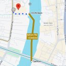 맑은시암풍경소리 | 매 순간이 아름답다 (사이남풍 누들샵 / 아이콘시암,쑥시암 / 팁싸마이 오렌지주스 / 왓아룬 야경 / 왓포)