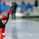 [스피드]여자 500ｍ 이보라 2연패…'쇼트트랙→빙속 전향' 박승희 2 이미지