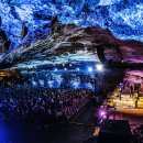Feel The Magic Concert outside online