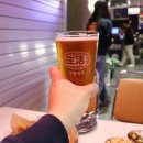 생활맥주고덕파라곤에듀점