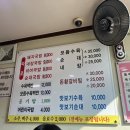 냉정역 4번출구 앞 네이버블로그