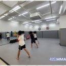 주짓수&엠엠에이 이미지