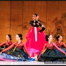 신명나는 한국무용 이미지