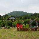 붉은오름자연휴양림 이미지