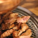 덕풍숯불갈비