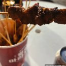 월화마라꼬치 - 강릉 월화거리 마라꼬치 맛집 내돈내산으로 약 3만원 어치 먹어봄