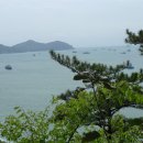 바다와 산사이 이미지