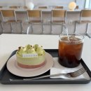 배스킨라빈스천안안서점 | [천안] 단국대 근처 대형카페, 콘센트 천국이라 작업...너무 좋았던 지로스터 안서점 내돈내산 솔직 후기