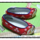 수복꽃신 이미지