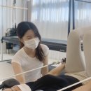 늘봄정형외과의원 | 서귀포 필라테스 폼, 김은옥 선생님