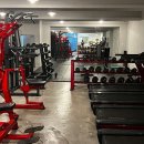 휴바디휘트니스광안