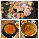길목숯불고깃집 | 진해 고깃집 맛집 '길목살' - 고깃집 먹방 제대로 즐긴 후기
