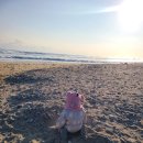 진이수산 | 22개월 아기랑 강원도 속초여행 2박3일 아찔한 병원 후기 (팔빠짐)