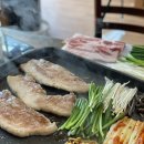 고떡먹고삼겹살
