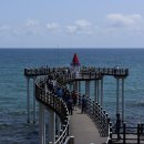 월포해수욕장 이미지