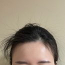 이루다 헤어 이미지