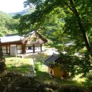 팔공산금화자연휴양림 이미지