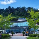 논산 주유소 | 논산천안고속도로 탄천휴게소 하행 식당 주유소 (순천방향)