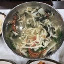 맛있는멸치국수 이미지