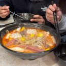 칠곡감식초경북총판 | [칠곡]석적 라쿵푸 마라탕 외식에 세상 행복해 하는 아들셋