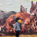 퍼포먼스원 | 이마트문화센터 홀리아트 퍼포먼스 원데이클래스 후기 아이랑 주말에 뭐할지 고민 끝