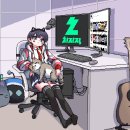 쥬PC카페 이미지
