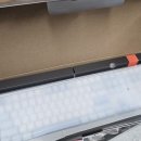 F68 | 선물 추천)아콘 ak68 블루오션 저소음 블루축, 로지텍 버디컬 마우스 솔직 후기