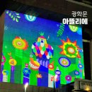 종로-신교-종로-신-175 | 서울 여행 가볼만한곳, 미디어아트 아뜰리에 광화 무료 전시