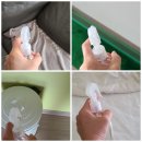크로바 퓨돌살균 손소독제 겸 살균소독제 리필 후기