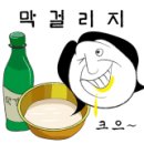 시골막걸리 이미지