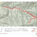 06-13-26 Kelly Camp via Icehouse Canyon 이미지