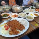 진주만두한식분식 이미지