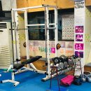 클라우스 복싱 이미지