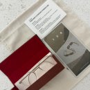 유럽안경 | 윤 안경 성수 베를린 유럽 감성 담은 가벼운 아이웨어