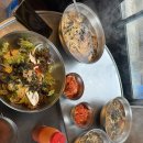 쯔양 제주도 멸치국수 제주도 아침 식사, 옛날국수갤러리 후기 🍜