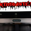 아트몬스터 모터스 이미지