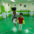 한국체대상무태권도체육관 네이버블로그