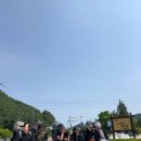 백운한울점 | 백패킹_6. 포천_도마치자연그대로캠핑장