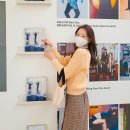 성수동 전시 추천 <한국 콘텐츠 진흥원 패션 콘텐츠 전시> 다녀왔어요!