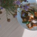 시화한정식 이미지