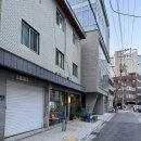삼순이바지락칼국수 | <서울/성동> 성수 뚝섬역 술집 분위기 힙한 감성 한식주점 '독보' 내돈내산 후기