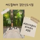그린메디케어 | [인천/검단신도시 두피관리] 두피클리닉과 힐링 모두 가능한 써드힐헤어 검단신도시점 솔직 후기✨