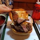 동광로24길 50 | [내방맛집, 방배맛집] 유니크한 감성의 토시살 가득 비프 버거 - 미국식