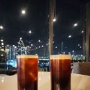 커피나인송도 | 인천 송도 카페 아르모니나인 새벽까지 즐기는 야경 예쁜 곳