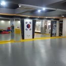 경희대국가대표태권스쿨 이미지